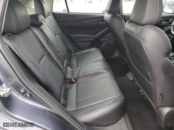 2017 Subaru Impreza Limited with VIN 4S3GTAU69H3747777, listed as a Copart auction lot 51334245 with 132,119 mi miles and Salvage Title. Bid and sale history available at carsss.com. Image 10.