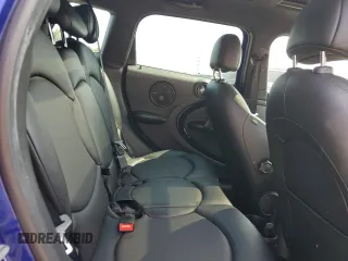 2015 MINI Countryman S with VIN WMWZC5C51FWP49167, listed as a Copart auction lot 66529445 with 109,117 mi miles and Clean title. Bid and sale history available at DreamBid. Image 10.
