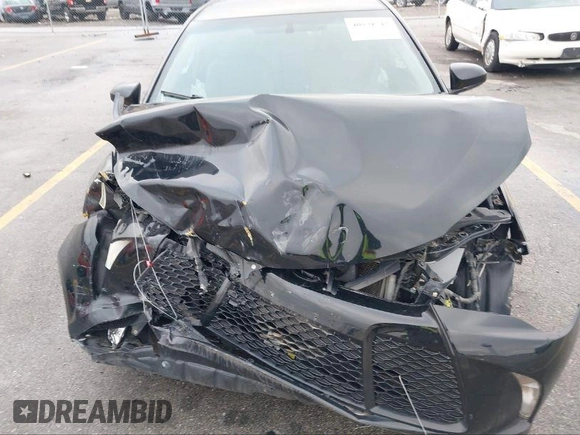 2017 Toyota Camry XLE with VIN 4T1BF1FK0HU686837, listed as a IAAI auction lot 41887398 with 165,769 mi miles and . Bid and sale history available at DreamBid. Image 6.
