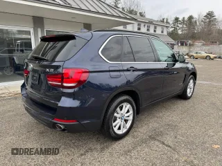 2015 BMW X5 xDrive35d with VIN 5UXKS4C59F0N06077, listed as a Copart auction lot 42059995 with 169,552 mi miles and Clean Title. Bid and sale history available at carsss.com. Image 4.