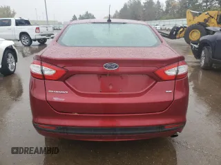 2015 Ford Fusion SE with VIN 3FA6P0H77FR169096, listed as a Copart auction lot 79511074 with 212,435 mi miles and Salvage Title. Bid and sale history available at carsss.com. Image 6.