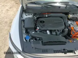 2024 Hyundai Sonata Limited с VIN KMHL54JJ7RA099982, выставлен на аукционе Copart как лот 60229715 с пробегом 8 212 миль миль и Списание • Salvage title. История ставок и продаж доступна на DreamBid. Изображение 13.