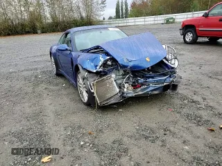 2009 Porsche 911 Carrera with VIN WP0AA29979S706656, listed as a Copart auction lot 73422404 with 86,721 mi miles and Salvage Title. Bid and sale history available at carsss.com. Image 11.