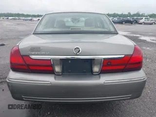 2004 Mercury Grand Marquis LS Premium z VIN 2MEHM75W64X654827, wystawiony jako IAAI lot #41890046 z przebiegiem Nie podano mil oraz . Historia ofert i sprzedaży dostępna na DreamBid. Obrazek 15.