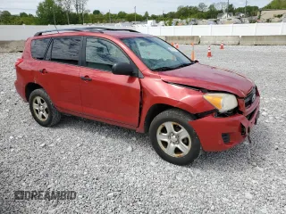 2009 Toyota RAV4 with VIN 2T3ZF33V29W007507, listed as a Copart auction lot 56871855 with 179,196 mi miles and Clean Title. Bid and sale history available at DreamBid. Image 4.