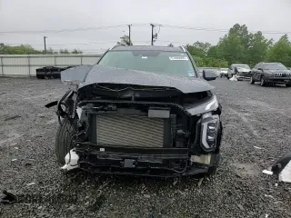 2022 Hyundai Palisade SEL с VIN KM8R3DHE5NU345901, выставлен на аукционе Copart как лот 57880905 с пробегом 31 604 миль миль и Списание • Salvage title. История ставок и продаж доступна на DreamBid. Изображение 15.