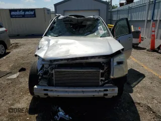 2009 Chevrolet Equinox LT w/2LT with VIN 2CNDL53F096234399, listed as a Copart auction lot 60324684 with 209,804 mi miles and Salvage Title. Bid and sale history available at carsss.com. Image 5.