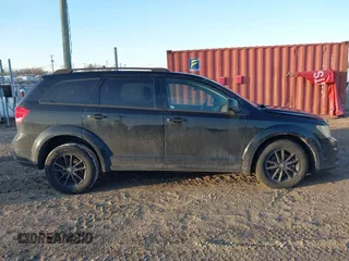 2019 Dodge Journey SE with VIN 3C4PDCBB0KT784186, listed as a IAAI auction lot 41679143 with 113,609 mi miles and . Bid and sale history available at DreamBid. Image 14.