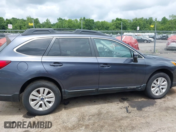 2016 Subaru Outback Premium with VIN 4S4BSAFCXG3311613, listed as a IAAI auction lot 42719953 with 113,194 mi miles and . Bid and sale history available at DreamBid. Image 13.