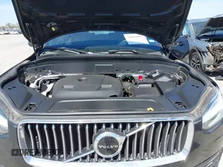 2021 Volvo XC90 Momentum с VIN YV4A22PK7M1719986, выставлен на аукционе IAAI как лот 41869897 с пробегом 85 236 миль миль и . История ставок и продаж доступна на DreamBid. Изображение 10.
