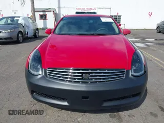2004 Infiniti G35 w/Leather with VIN JNKCV54E84M305177, listed as a IAAI auction lot 41878183 with 102,314 mi miles and . Bid and sale history available at DreamBid. Image 12.