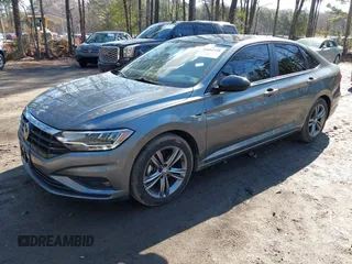 2021 Volkswagen Jetta S z VIN 3VWC57BU7MM018163, wystawiony jako IAAI lot #41661128 z przebiegiem 49 679 mil mil oraz . Historia ofert i sprzedaży dostępna na DreamBid. Obrazek 17.