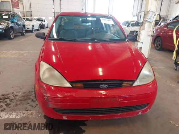 2001 Ford Focus LX с VIN 1FAFP33P41W325156, выставлен на аукционе IAAI как лот 42118023 с пробегом 147 087 миль миль и . История ставок и продаж доступна на DreamBid. Изображение 13.