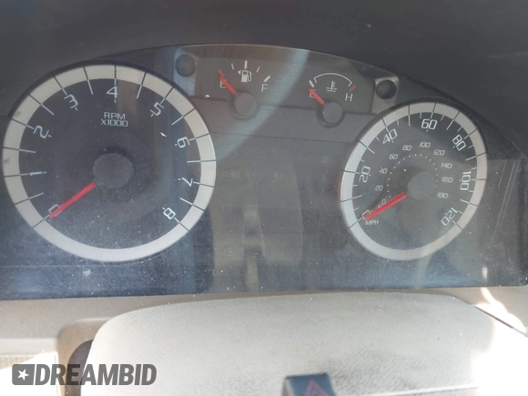 2012 Ford Escape Limited with VIN 1FMCU9E70CKA11998, listed as a IAAI auction lot 41798516 with 999,999 mi miles. Bid and sale history available at carsss.com. Image 7.