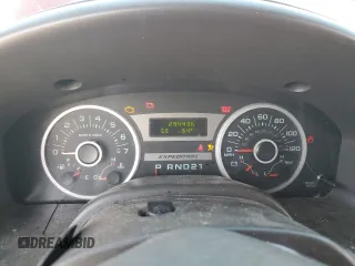 2005 Ford Expedition XLS with VIN 1FMPU13595LB00423, listed as a Copart auction lot 81937474 with 294,436 mi miles and Salvage Title. Bid and sale history available at carsss.com. Image 9.