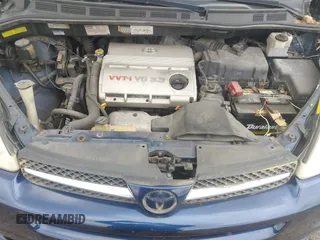 2004 Toyota Sienna XLE z VIN 5TDBA22C74S001710, wystawiony jako IAAI lot #42361624 z przebiegiem 265 865 mil mil oraz . Historia ofert i sprzedaży dostępna na DreamBid. Obrazek 10.