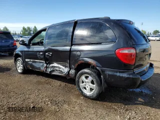 2005 Dodge Caravan SE with VIN 1D4GP24R45B105685, listed as a Copart auction lot 63914995 with 232,370 mi miles and Non repairable. Bid and sale history available at DreamBid. Image 2.