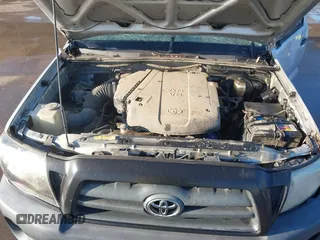 2007 Toyota Tacoma PreRunner с VIN 3TMJU62N87M046493, выставлен на аукционе IAAI как лот 41073255 с пробегом 193 878 миль миль и . История ставок и продаж доступна на DreamBid. Изображение 10.