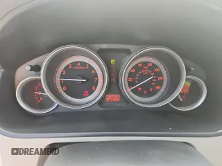 2012 Mazda CX-9 Grand Touring z VIN JM3TB3DVXC0356062, wystawiony jako Copart lot #61493905 z przebiegiem 64 731 mil mil oraz Szkoda całkowita • Salvage title. Historia ofert i sprzedaży dostępna na DreamBid. Obrazek 9.
