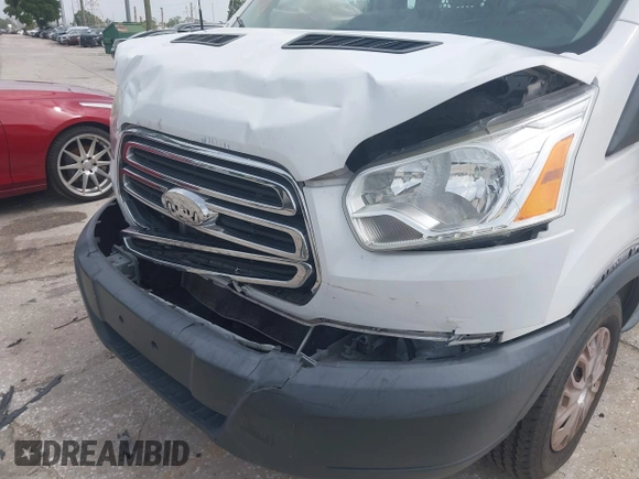 2016 Ford Transit Cargo с VIN 1FTYE1YM2GKB39272, выставлен на аукционе IAAI как лот 42427544 с пробегом 161 406 миль миль и . История ставок и продаж доступна на DreamBid. Изображение 18.