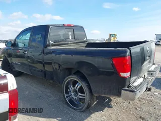 2005 Nissan Titan SE с VIN 1N6AA06B05N502007, выставлен на аукционе IAAI как лот 41374584 с пробегом Не указан миль и . История ставок и продаж доступна на DreamBid. Изображение 14.