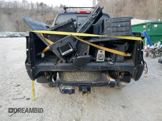 2019 Nissan Frontier Pro-4X with VIN 1N6AD0EV3KN705326, listed as a Copart auction lot 48656925 with 70,904 mi miles and Salvage title. Bid and sale history available at DreamBid. Image 6.