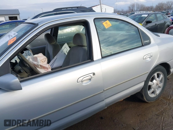 1998 Ford Contour SE с VIN 1FAFP6631WK310154, выставлен на аукционе IAAI как лот 41599472 с пробегом 133 371 миль миль и . История ставок и продаж доступна на DreamBid. Изображение 15.