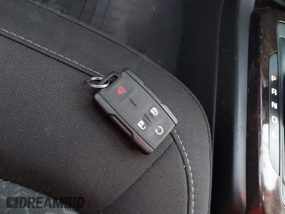 2022 GMC Canyon 2WD Elevation с VIN 1GTG5CEN4N1292484, выставлен на аукционе IAAI как лот 42066576 с пробегом 20 930 миль миль и . История ставок и продаж доступна на DreamBid. Изображение 11.
