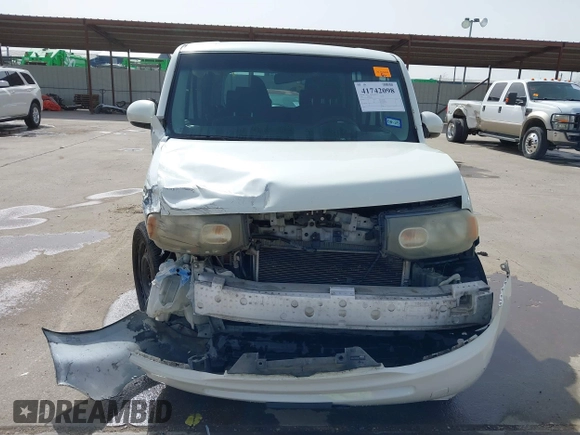 2009 Nissan Cube SL z VIN JN8AZ28R39T125924, wystawiony jako IAAI lot #41742098 z przebiegiem 168 849 mil mil oraz . Historia ofert i sprzedaży dostępna na DreamBid. Obrazek 13.
