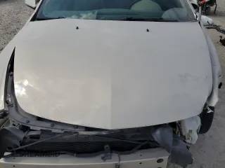 2009 Chevrolet Malibu 2LT with VIN 1G1ZJ577X9F131086, listed as a Copart auction lot 49094485 with 51,274 mi miles and Salvage Title. Bid and sale history available at DreamBid. Image 11.
