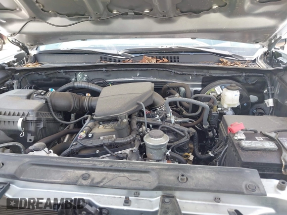 2023 Toyota Tacoma SR with VIN 3TYAX5GN0PT090132, listed as a IAAI auction lot 42472501 with 28,979 mi miles and . Bid and sale history available at DreamBid. Image 10.