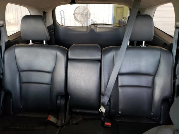 2018 Honda Pilot EX-L with VIN 5FNYF6H57JB064401, listed as a Copart auction lot 48543505 with 70,203 mi miles and Clean Title. Bid and sale history available at carsss.com. Image 10.