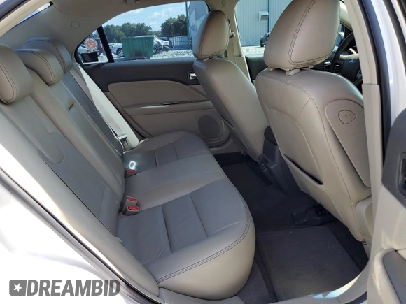 2010 Ford Fusion Hybrid с VIN 3FADP0L3XAR142883, выставлен на аукционе Copart как лот 64308015 с пробегом 67 890 миль миль и Чистый • Clean title. История ставок и продаж доступна на DreamBid. Изображение 10.