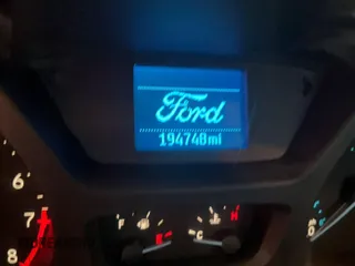 2019 Ford Transit с VIN 1FTYE1CM2KKA70065, выставлен на аукционе IAAI как лот 42569466 с пробегом 194 743 миль миль и . История ставок и продаж доступна на DreamBid. Изображение 12.