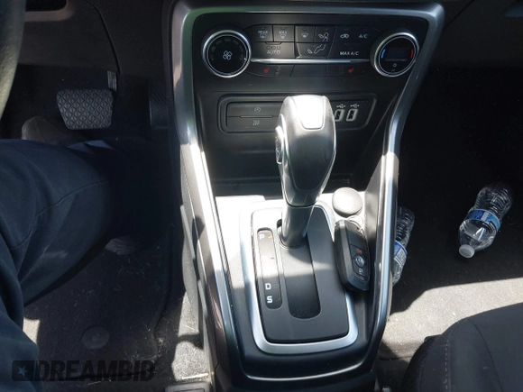2018 Ford EcoSport SE with VIN MAJ3P1TEXJC222623, listed as a IAAI auction lot 42510785 with 31,885 mi miles and . Bid and sale history available at DreamBid. Image 11.