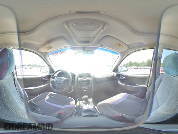 2002 Hyundai Santa Fe GLS with VIN KM8SC13D42U334401, listed as a Copart auction lot 60467854 with 187,404 mi miles and Salvage Title. Bid and sale history available at carsss.com. Image 14.