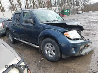 2013 Nissan Frontier SV z VIN 1N6AD0EV3DN736689, wystawiony jako IAAI lot #41482576 z przebiegiem Nie podano mil oraz . Historia ofert i sprzedaży dostępna na DreamBid. Obrazek 1.