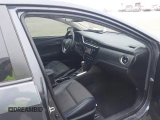 2019 Toyota Corolla L with VIN 5YFBURHE4KP918795, listed as a IAAI auction lot 41546980 with 72,786 mi miles and . Bid and sale history available at DreamBid. Image 5.