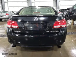 2006 Lexus GS 300 with VIN JTHCH96S860005196, listed as a Copart auction lot 78882204 with 251,421 mi miles and Clean Title. Bid and sale history available at carsss.com. Image 6.