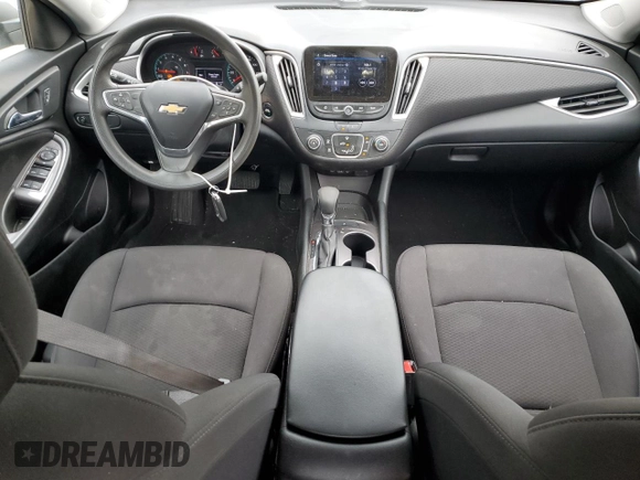 2022 Chevrolet Malibu LS with VIN 1G1ZC5ST7NF179606, listed as a Copart auction lot 50125755 with 68,781 mi miles and Clean Title. Bid and sale history available at DreamBid. Image 8.