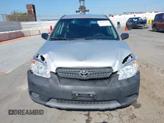 2007 Toyota Matrix STD z VIN 2T1KR32E77C645141, wystawiony jako IAAI lot #42293316 z przebiegiem 209 317 mil mil oraz . Historia ofert i sprzedaży dostępna na DreamBid. Obrazek 12.