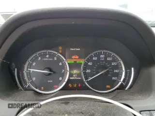 2020 Acura TLX Technology z VIN 19UUB1F50LA013853, wystawiony jako Copart lot #53982465 z przebiegiem 68 570 mil mil oraz Szkoda całkowita • Salvage title. Historia ofert i sprzedaży dostępna na DreamBid. Obrazek 9.