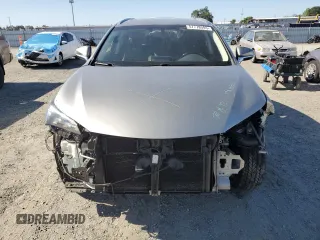 2016 Lexus NX 300h z VIN JTJBJRBZ8G2039775, wystawiony jako Copart lot #57778595 z przebiegiem 120 079 mil mil oraz Szkody całkowita. Historia ofert i sprzedaży dostępna na DreamBid. Obrazek 5.