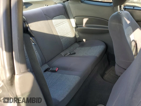2002 Ford Escort ZX2 Standard with VIN 3FAFP11342R189989, listed as a Copart auction lot 88742955 with 70,071 mi miles and Non repairable. Bid and sale history available at DreamBid. Image 10.
