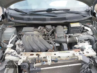 2014 Nissan Versa SV with VIN 3N1CN7AP3EL838748, listed as a IAAI auction lot 42079855 with 165,329 mi miles and . Bid and sale history available at carsss.com. Image 10.