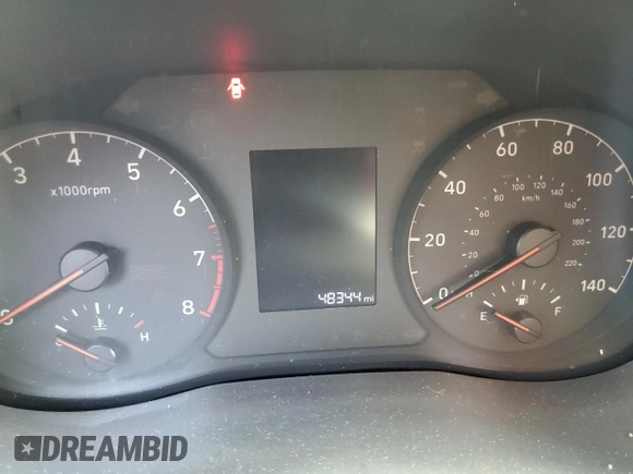 2021 Hyundai Accent SE with VIN 3KPC24A63ME140543, listed as a Copart auction lot 57723063 with 0 mi miles. Bid and sale history available at carsss.com. Image 9.