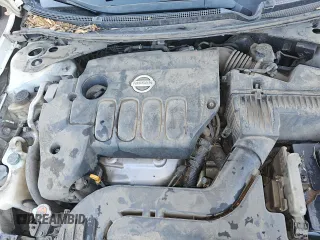 2012 Nissan Altima S with VIN 1N4AL2AP0CN511286, listed as a Copart auction lot 73615394 with 168,948 mi miles and Clean Title. Bid and sale history available at DreamBid. Image 7.