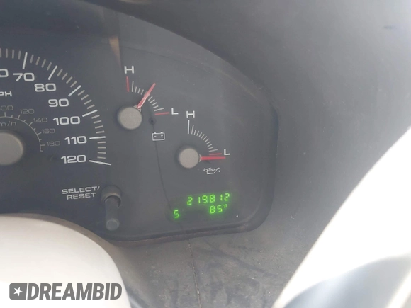 2003 Ford Expedition Special Service with VIN 1FMFU16L23LC61845, listed as a IAAI auction lot 42756925 with 219,812 mi miles and . Bid and sale history available at DreamBid. Image 7.