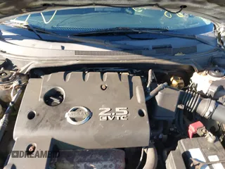 2006 Nissan Altima 2.5 with VIN 1N4AL11D16N321517, listed as a IAAI auction lot 39776843 with Not provided miles and . Bid and sale history available at DreamBid. Image 10.