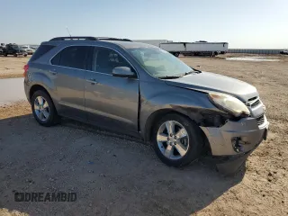 2012 Chevrolet Equinox 1LT z VIN 2GNFLDE5XC6386250, wystawiony jako Copart lot #52962465 z przebiegiem 182 040 mil mil oraz Szkody całkowita. Historia ofert i sprzedaży dostępna na DreamBid. Obrazek 4.